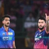 DC vs RR: Игроки, Результаты Жеребьевки, Составы и Последние Новости IPL 2026