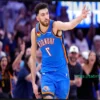 Spurs vs. Thunder: Прогнозы и лучшие ставки на 2-ю игру Финала Западной конференции NBA 2026