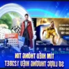 123BET: Современная игровая платформа для любителей азартных развлечений