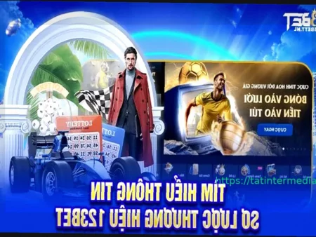 123BET: Современная игровая платформа для любителей азартных развлечений