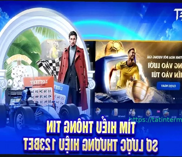 123BET: Современная игровая платформа для любителей азартных развлечений