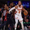 Джейлен Брансон — фаворит на звание MVP Финала Восточной конференции