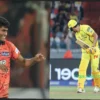 Сакиб Хуссейн — лучший неопытный индийский питчер IPL 2026 по версии Амбати Райюду
