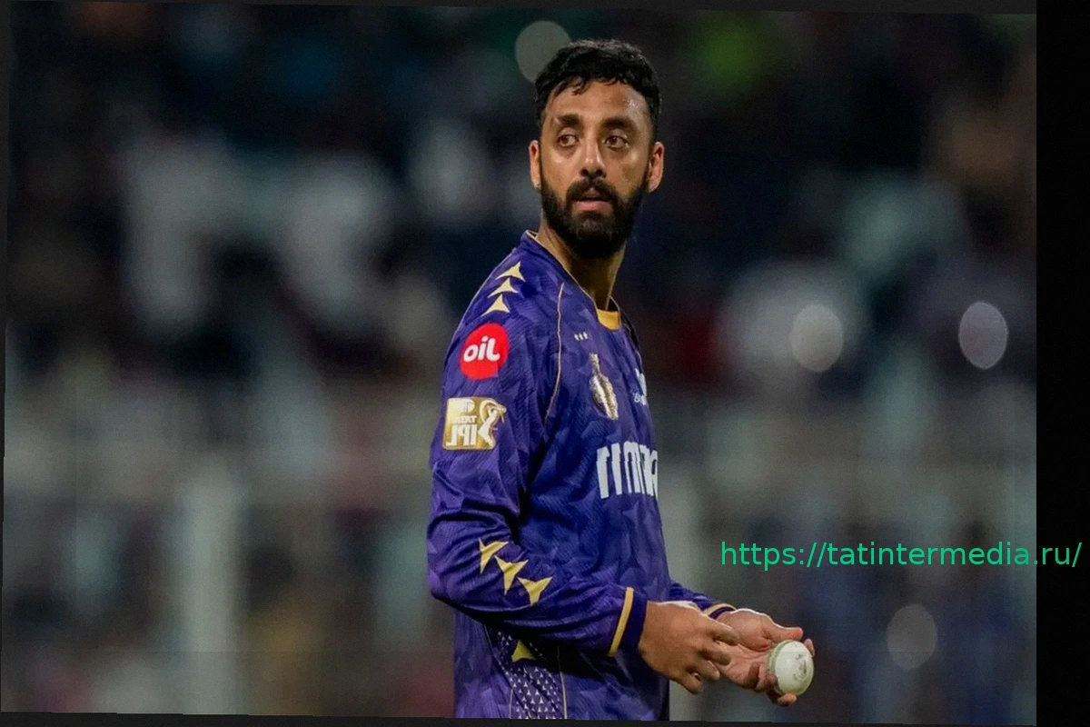 Preview Заставлял ли KKR Варуна Чакраварти играть с травмой в IPL 2026? Аджinkya Рахане ответил