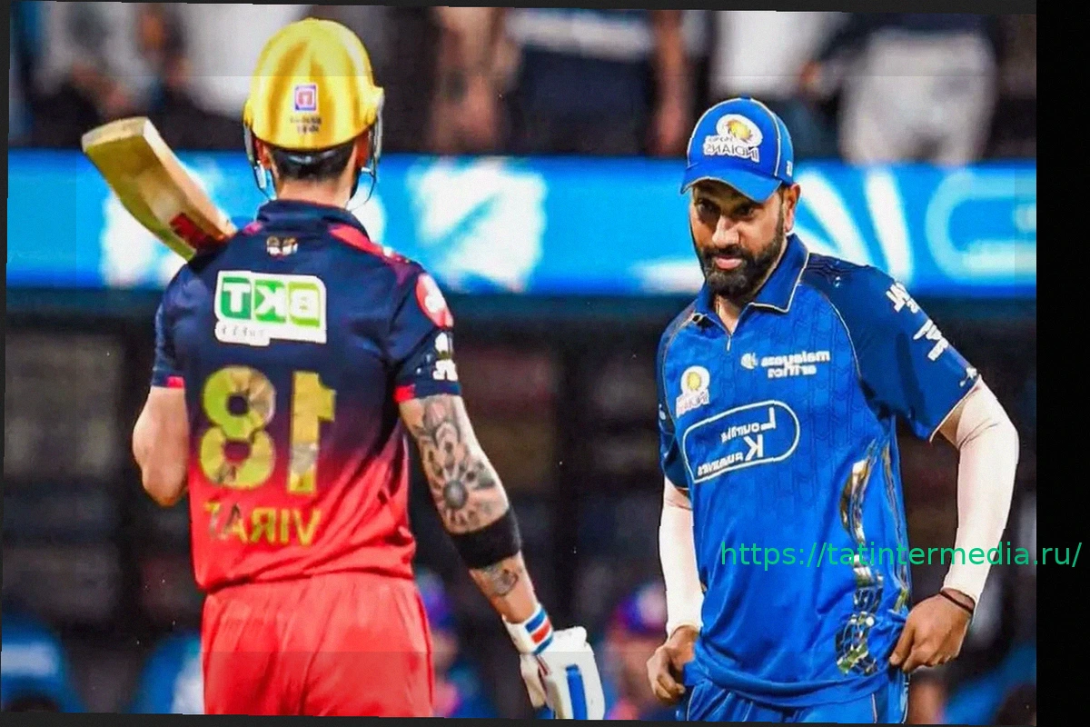 Preview Команда турнира IPL 2026: Бэдирината игнорирует Кохли и Шарму