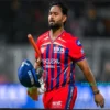Ришабх Пант стремится вернуться в Delhi Capitals после ухода из LSG; KKR и «большая команда» также проявляют интерес