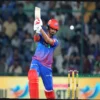 IPL Points Table 2026: Обновленные позиции, Оранжевая кепка, Пурпурная кепка после матча DC против RR (62-й матч)