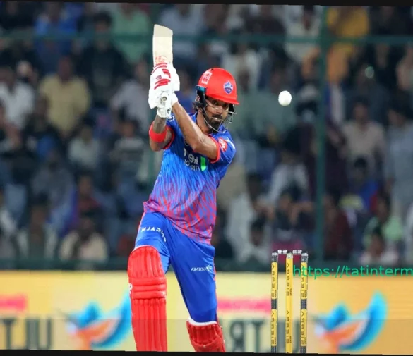 IPL Points Table 2026: Обновленные позиции, Оранжевая кепка, Пурпурная кепка после матча DC против RR (62-й матч)