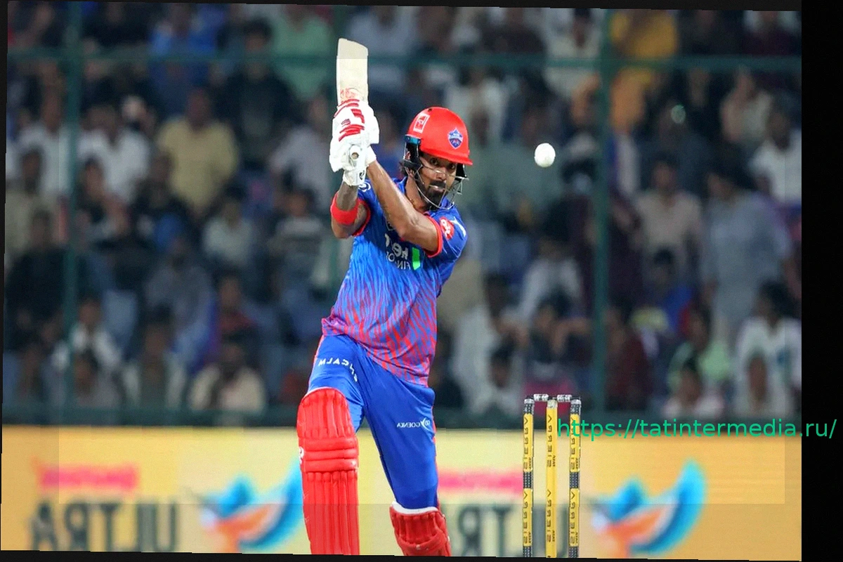Preview IPL Points Table 2026: Обновленные позиции, Оранжевая кепка, Пурпурная кепка после матча DC против RR (62-й матч)