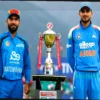 IND vs AFG: Прогноз на 2-й ОДИ, советы по фэнтези-крикету и составы