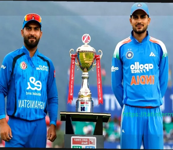IND vs AFG: Прогноз на 2-й ОДИ, советы по фэнтези-крикету и составы