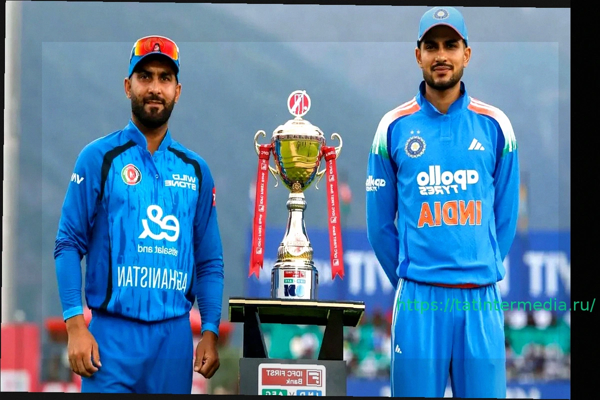 Preview IND vs AFG: Прогноз на 2-й ОДИ, советы по фэнтези-крикету и составы
