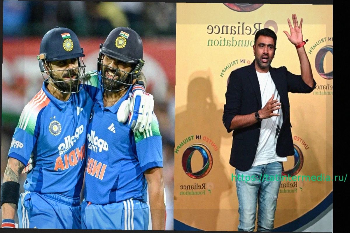 Preview R Ashwin issues ultimatum to Ajit Agarkar over Rohit Sharma, Virat Kohli’s 2027 WC hopes