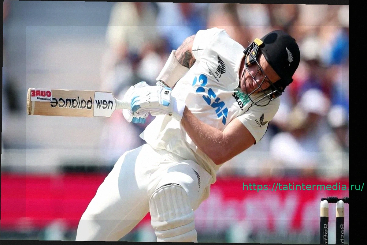 Preview Blair Tickner has been ruled out of ENG vs NZ 3rd Test; New Zealand names concussion substitute