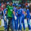 India vs Ireland series gets green signal despite Belfast unrest
