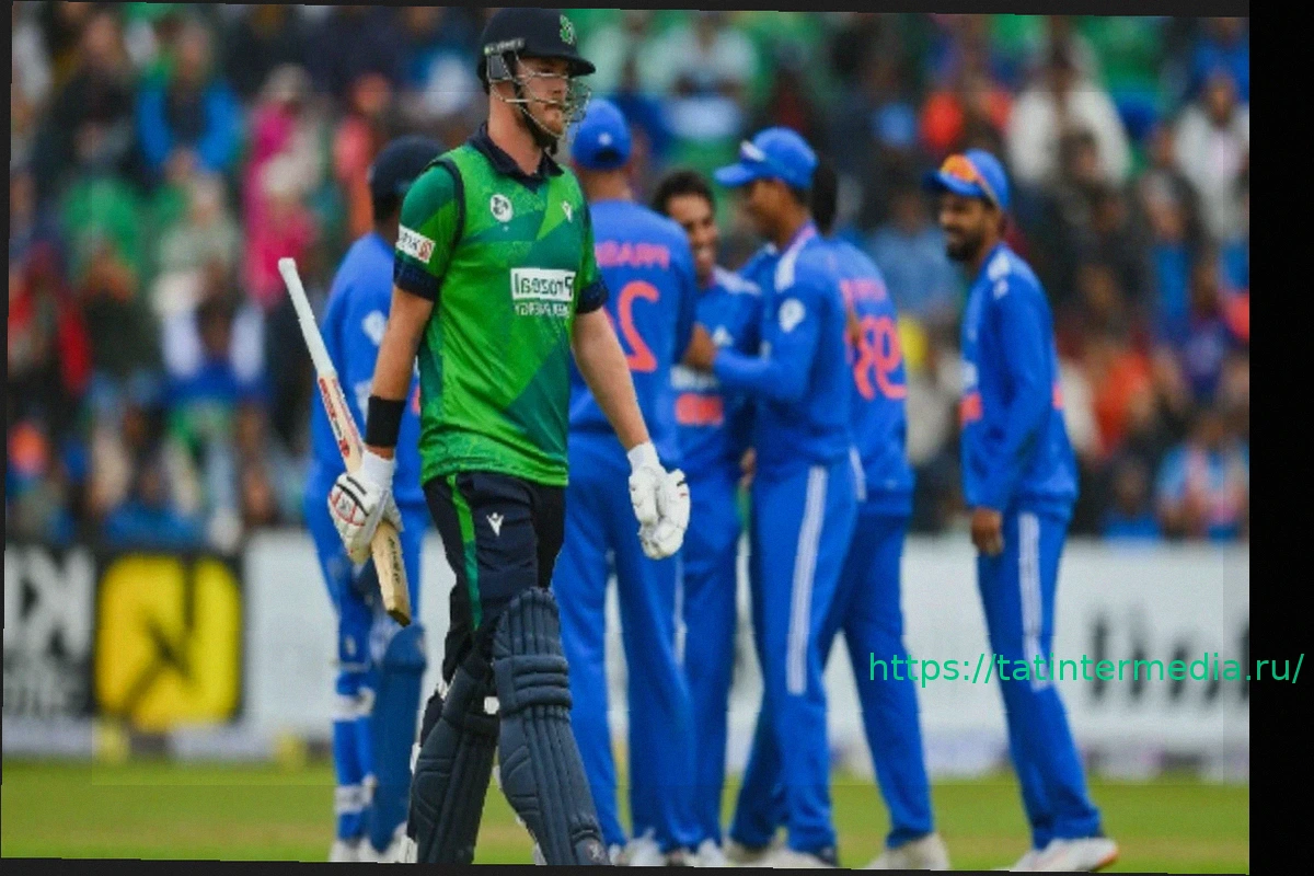 Preview India vs Ireland series gets green signal despite Belfast unrest