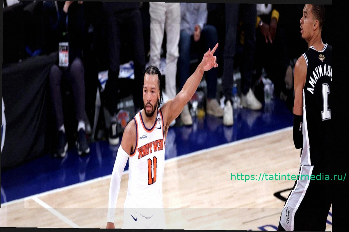 Preview Сегодняшние топ-игры: лучшие ставки, коэффициенты: Spurs против Knicks, NBA Finals Game 4, MLB и другие