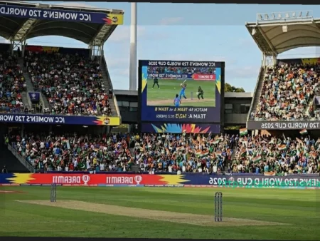 ENG vs NZ Dream11 Prediction Today Match, Dream11 Team Today, Fantasy Cricket Tips, Playing XI, Pitch Report, Injury Update- ICC Women’s T20 World Cup 2026, Match 28