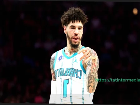 LaMelo Ball trade grades: Timberwolves get ‘B+’ for high-risk, high-reward move, Hornets take the long view