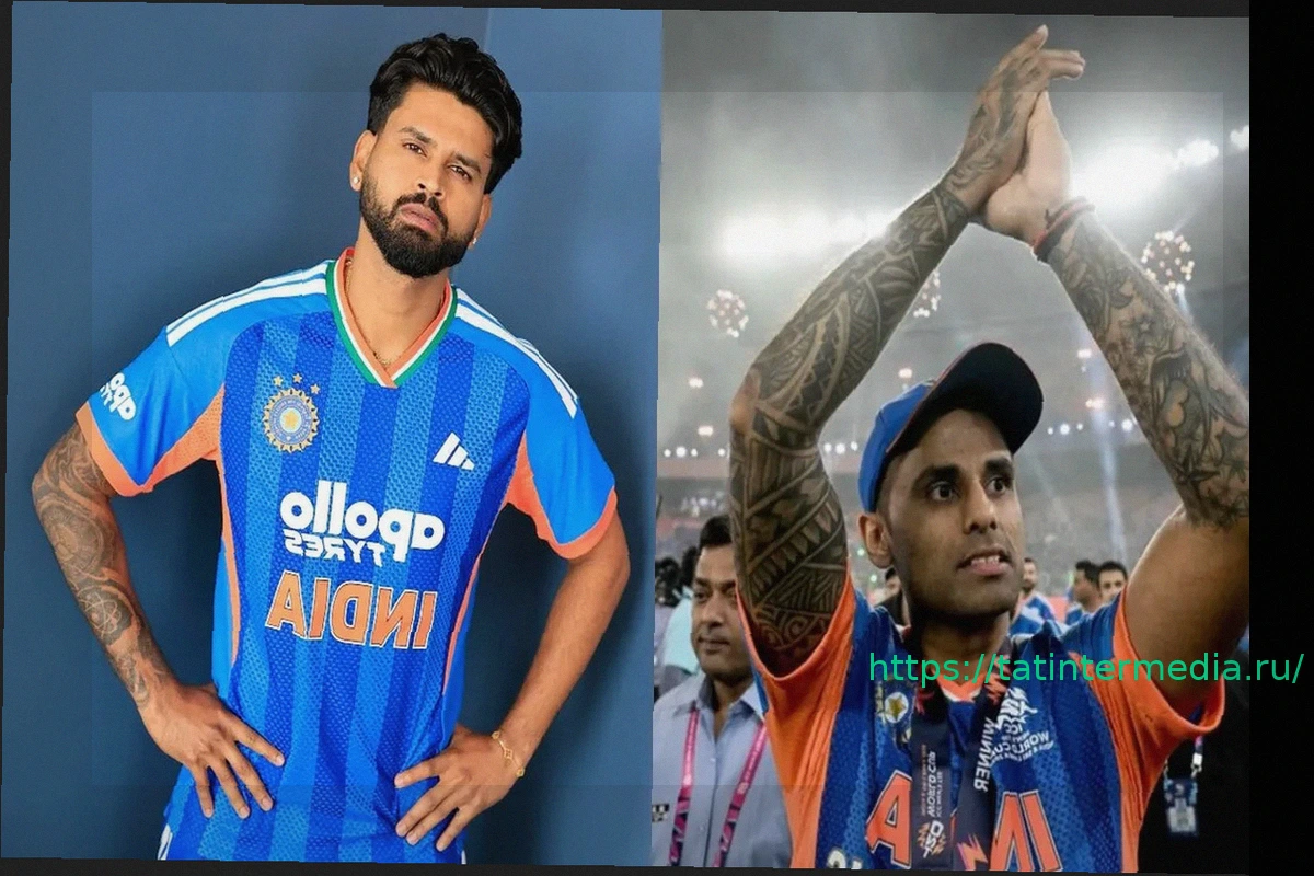 Preview Shreyas Iyer vs Suryakumar Yadav: Stats, records, captaincy and batting comparison