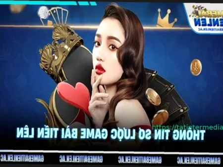 Игра Тьен Лена: освойте самую популярную вьетнамскую карточную игру онлайн