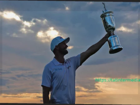 Wyndham Clark wins second U.S. Open; NBA Draft a day away; will USMNT hold up in World Cup?
