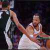 Прогноз на матчи Knicks vs. Spurs: Лучшие ставки на 5-ю игру финала НБА 2026 года от модели с результатом 26-10
