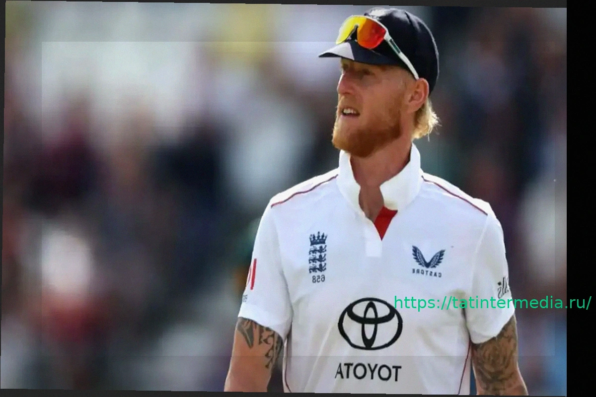 Preview ECB removes Ben Stokes from County Championship game amid ongoing investigation