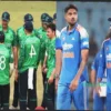 India vs Ireland 1st T20I Pitch Report: Weather Forecast, Venue Records, Average Scores & Conditions