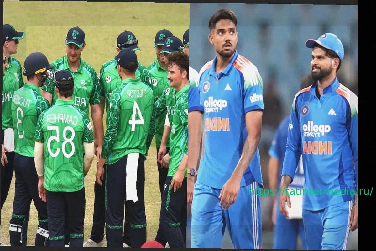 Preview India vs Ireland 1st T20I Pitch Report: Weather Forecast, Venue Records, Average Scores & Conditions
