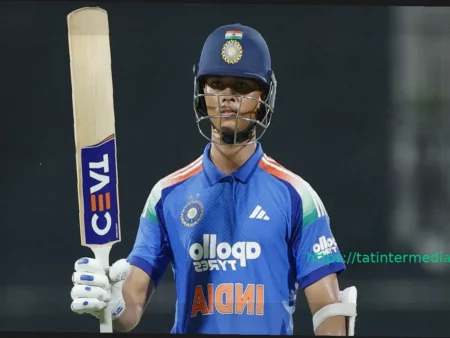 Why Yashasvi Jaiswal was not picked in India’s ODI squad for England series
