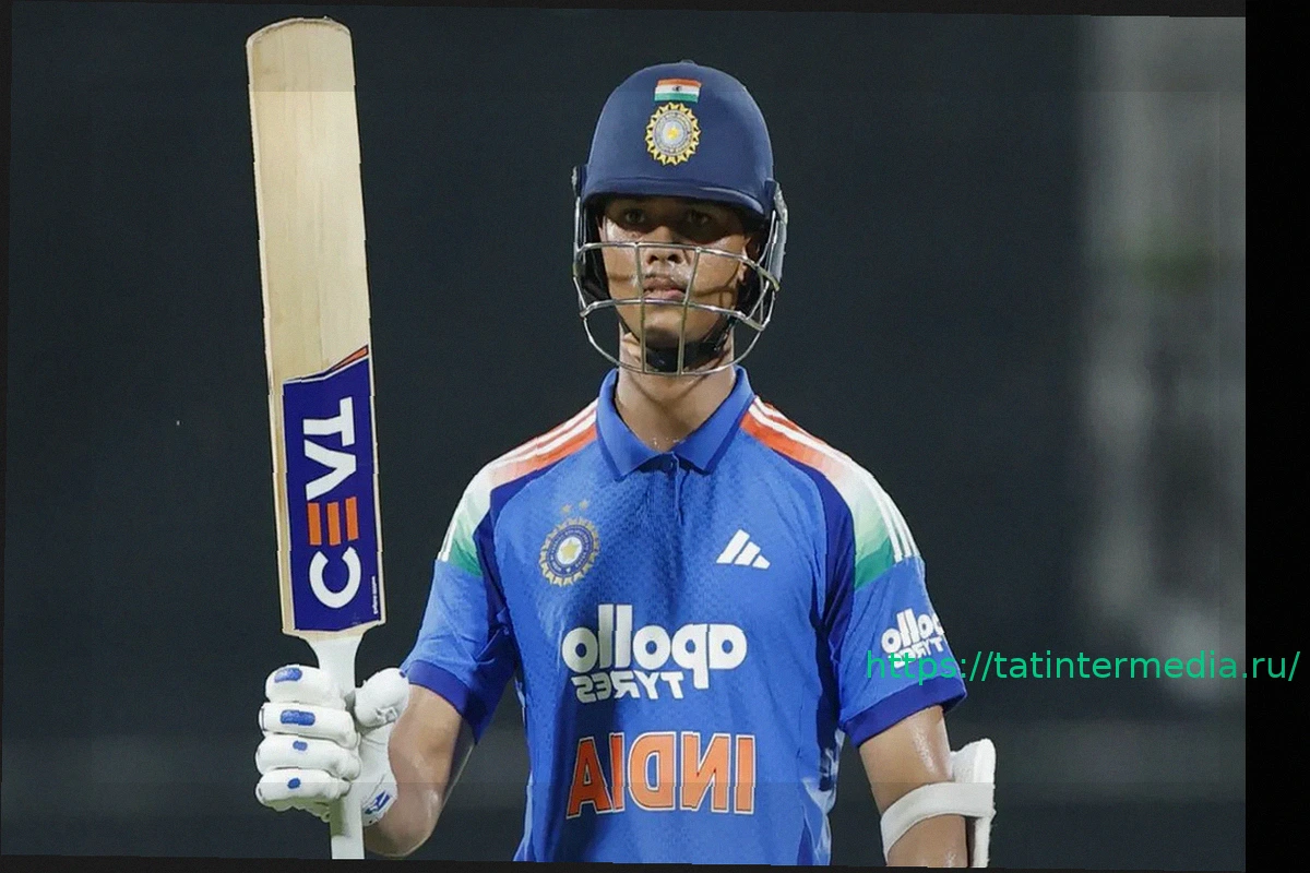 Preview Why Yashasvi Jaiswal was not picked in India’s ODI squad for England series