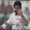 Mohammad Rizwan’s Test future takes hit with West Indies setback