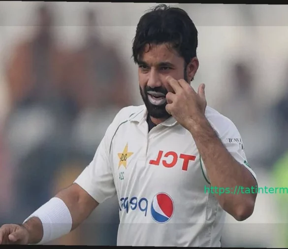 Mohammad Rizwan’s Test future takes hit with West Indies setback