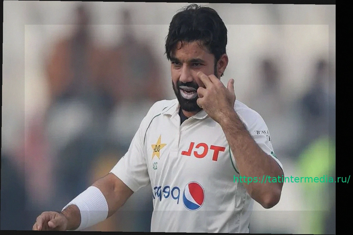Preview Mohammad Rizwan’s Test future takes hit with West Indies setback