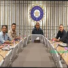 Сборные Индии U19 для турне по Шри-Ланке: полное объявление BCCI