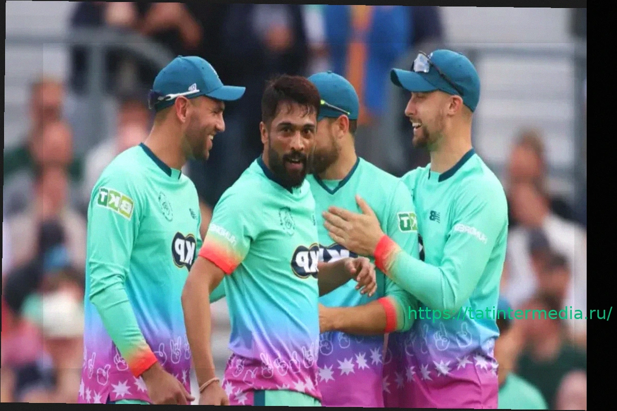 Preview MI London secures Pakistan’s Mohammad Amir for The Hundred 2026