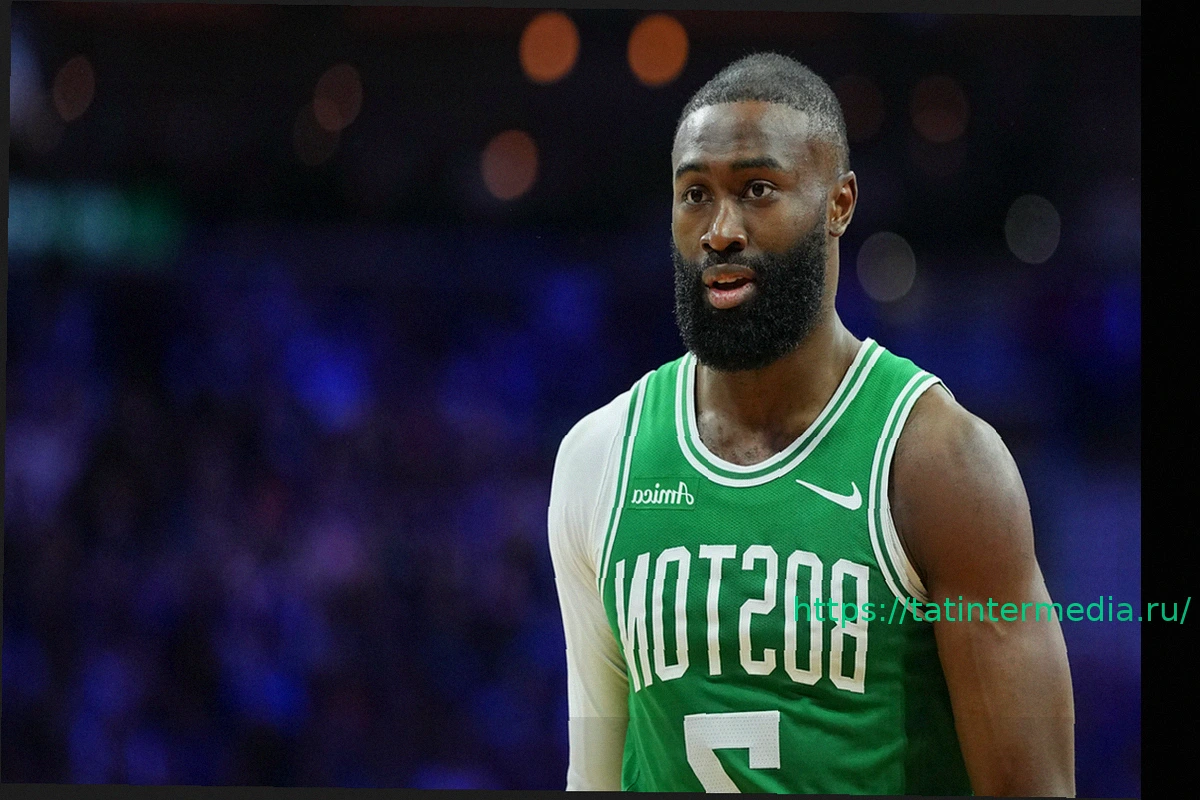 Preview What’s next for Celtics after losing out on Giannis Antetokounmpo? And what does it all mean for Jaylen Brown?
