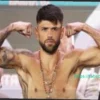 Cordina out of Mason fight after US visa block
