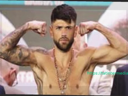 Cordina out of Mason fight after US visa block