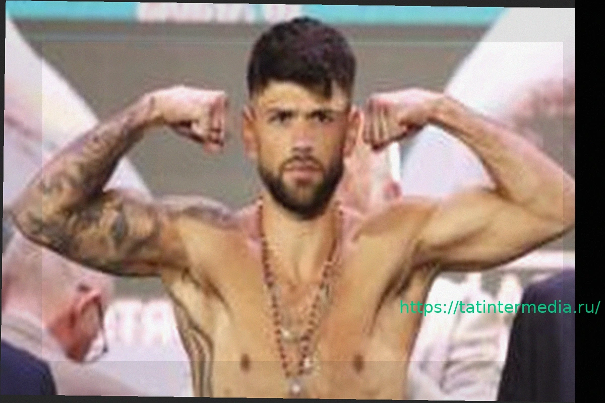 Preview Cordina out of Mason fight after US visa block