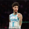 LaMelo Ball traded to Minnesota Timberwolves: Hornets ship out All-Star point guard in stunning deal