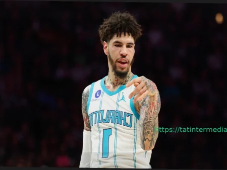 LaMelo Ball traded to Minnesota Timberwolves: Hornets ship out All-Star point guard in stunning deal