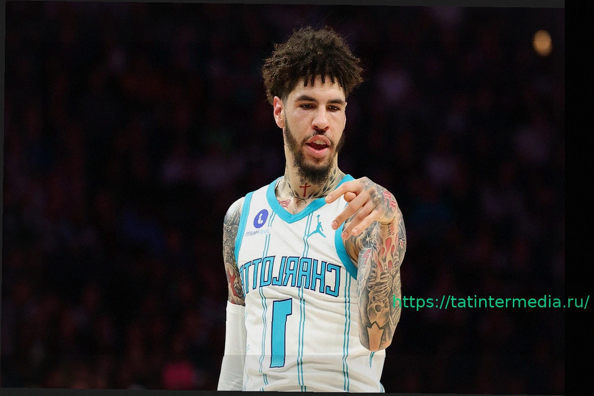 Preview LaMelo Ball traded to Minnesota Timberwolves: Hornets ship out All-Star point guard in stunning deal