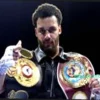 Itauma faces biggest test yet against Hrgovic in August