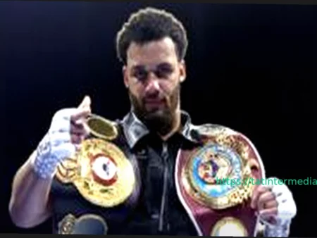 Itauma faces biggest test yet against Hrgovic in August