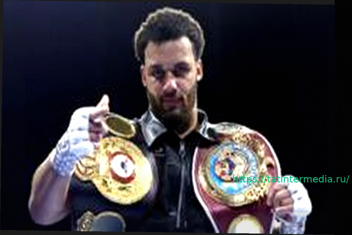 Preview Itauma faces biggest test yet against Hrgovic in August