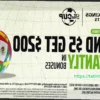 Ставка $5 на DraftKings – $200 в бонусных ставках: NBA и Чемпионат мира по футболу 2026