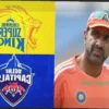 «One of the greatest heists»: Ravichandran Ashwin on possible CSK-DC mega trade deal