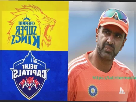 «One of the greatest heists»: Ravichandran Ashwin on possible CSK-DC mega trade deal